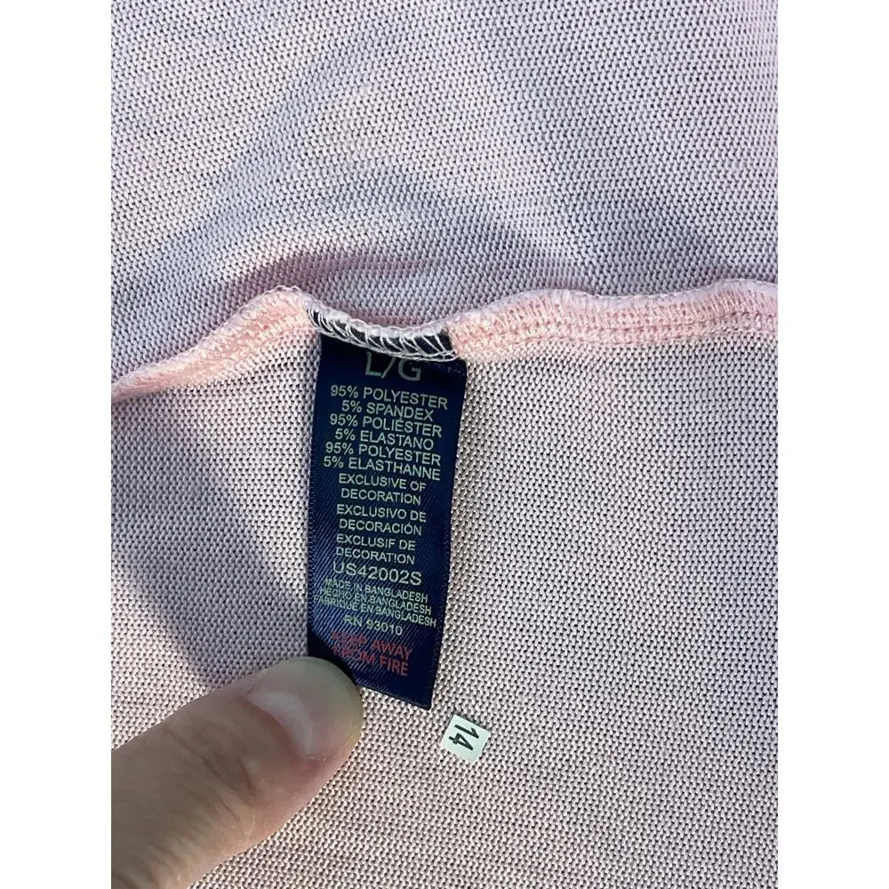 U.S. Polo Assn. get cozy